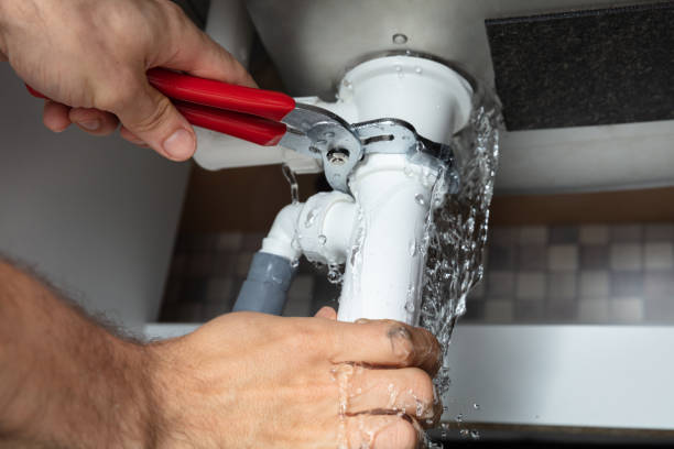 Best Ceiling water damage repair  in Clinton, TN
